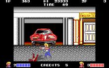 Double Dragon screenshot #7