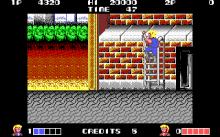 Double Dragon screenshot #8