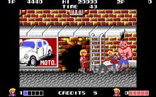 Double Dragon screenshot #9