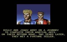 Double Dragon 3: The Rosetta Stone screenshot