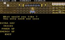 Double Dragon 3: The Rosetta Stone screenshot #10