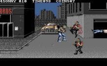Double Dragon 3: The Rosetta Stone screenshot #12
