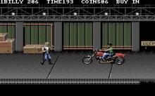 Double Dragon 3: The Rosetta Stone screenshot #13