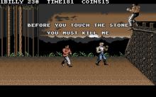 Double Dragon 3: The Rosetta Stone screenshot #14