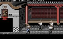 Double Dragon 3: The Rosetta Stone screenshot #16