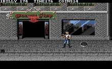 Double Dragon 3: The Rosetta Stone screenshot #2