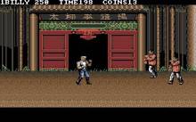 Double Dragon 3: The Rosetta Stone screenshot #3