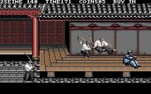 Double Dragon 3: The Rosetta Stone screenshot #5