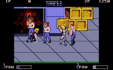 Double Dragon II: The Revenge screenshot #10