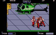 Double Dragon II: The Revenge screenshot #3