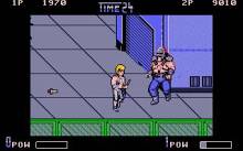 Double Dragon II: The Revenge screenshot #6