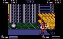 Double Dragon II: The Revenge screenshot #7