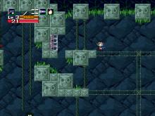 Doukutsu Monogatari (a.k.a. Cave Story) screenshot #10