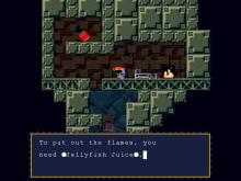 Doukutsu Monogatari (a.k.a. Cave Story) screenshot #11