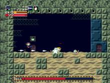 Doukutsu Monogatari (a.k.a. Cave Story) screenshot #13