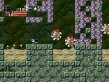 Doukutsu Monogatari (a.k.a. Cave Story) screenshot #15