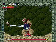 Doukutsu Monogatari (a.k.a. Cave Story) screenshot #16