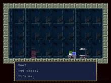 Doukutsu Monogatari (a.k.a. Cave Story) screenshot #2