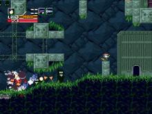 Doukutsu Monogatari (a.k.a. Cave Story) screenshot #7