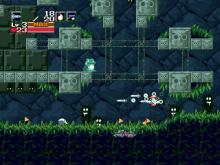 Doukutsu Monogatari (a.k.a. Cave Story) screenshot #8