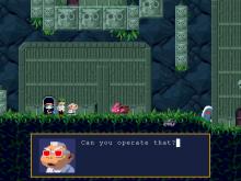 Doukutsu Monogatari (a.k.a. Cave Story) screenshot #9