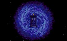 Dr. Who: Dalek Attack screenshot #10
