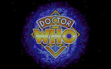 Dr. Who: Dalek Attack screenshot #11