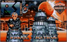 Dr. Who: Dalek Attack screenshot #13