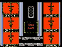 Dracula's Shadow (a.k.a. Castlevania 2: Simon's Quest) screenshot #4