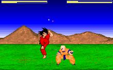 Dragonball screenshot #7