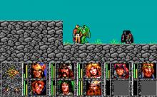 Dragons of Flame screenshot #7