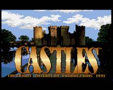 Castles screenshot