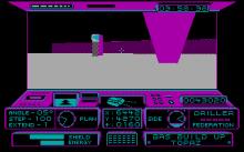Driller (a.k.a. Space Station Oblivion) screenshot #13