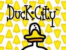 Duck City screenshot