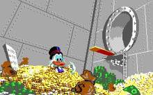 Duck Tales: The Quest for Gold screenshot #1