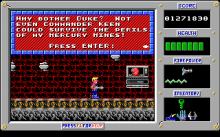 Duke Nukem screenshot #11