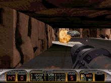 Duke Nukem 3D screenshot #11