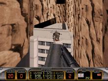 Duke Nukem 3D screenshot #13