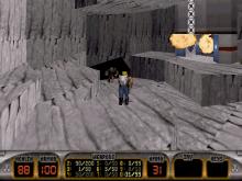 Duke Nukem 3D screenshot #2