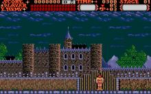 Castlevania screenshot #4