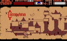 Castlevania screenshot #9