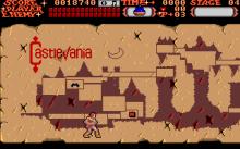 Castlevania screenshot #9