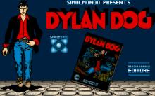Dylan Dog screenshot #7