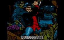 Dylan Dog screenshot #8