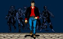 Dylan Dog screenshot #9