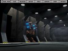 Earth Siege 2 screenshot #9