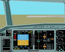 A320 Airbus screenshot #5