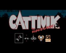 Cattivik: The Videogame screenshot #2