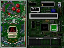 Electronic Pinball screenshot #3