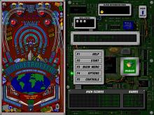 Electronic Pinball screenshot #4